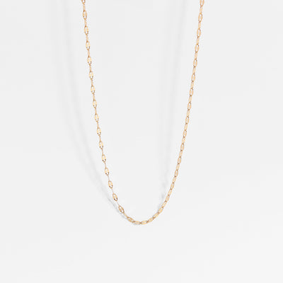 Forever Us Necklace