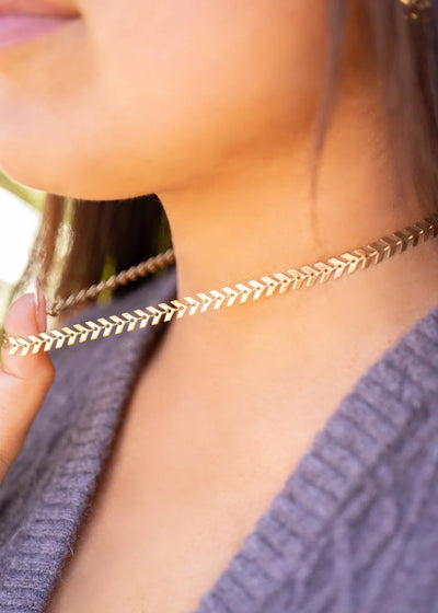 Lasting Grace Necklace
