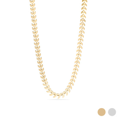Lasting Grace Necklace