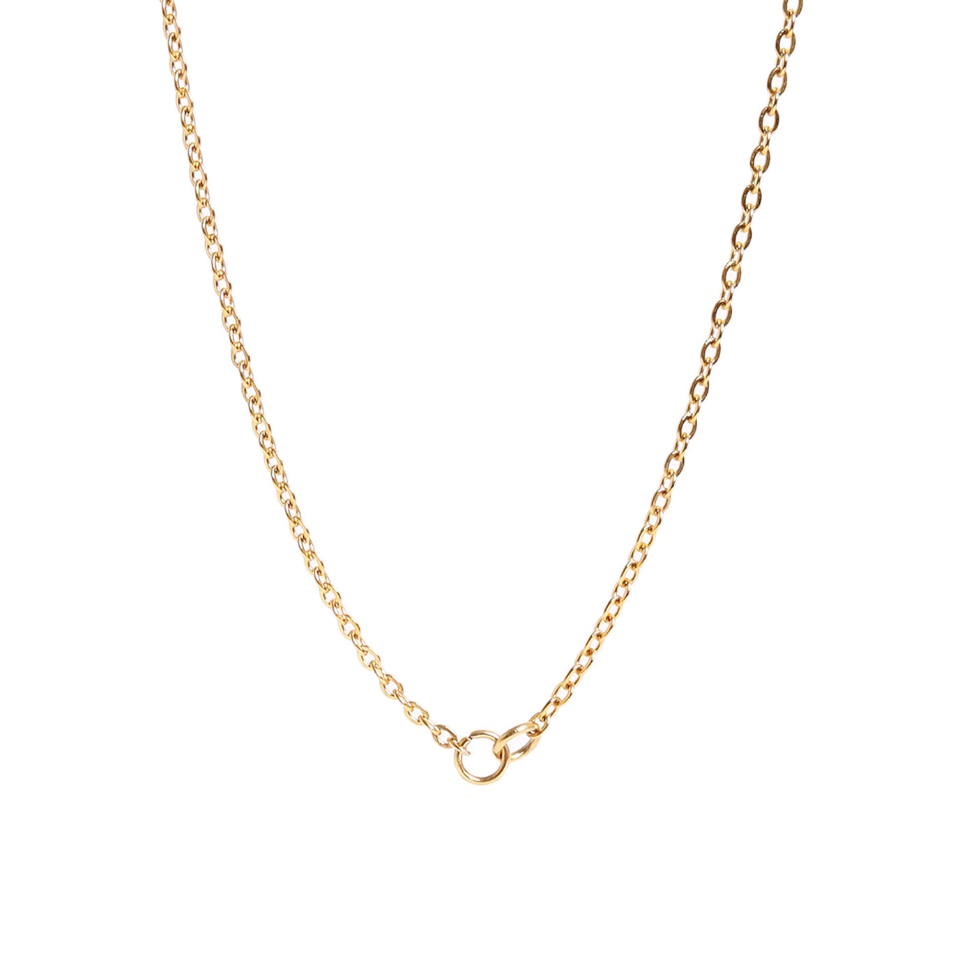 Cosmic Love Charm Necklace