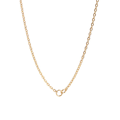 Cosmic Love Charm Necklace