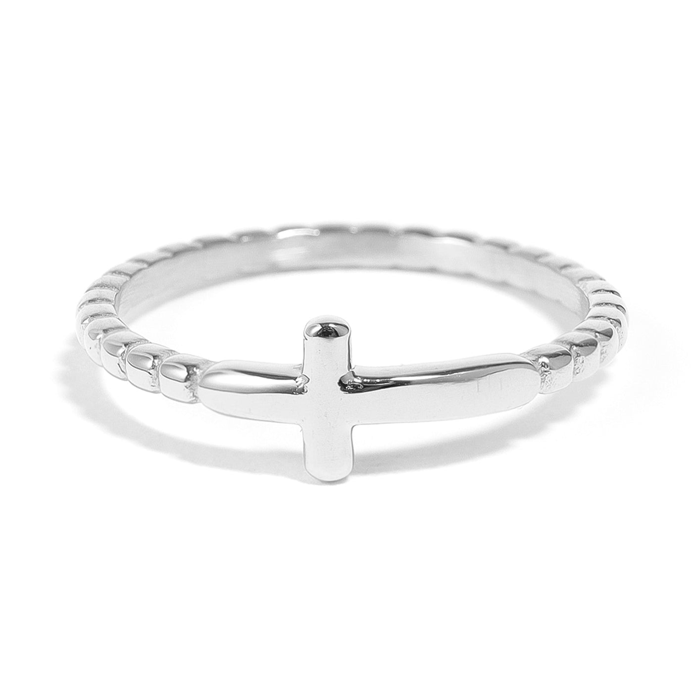 Cross Ring
