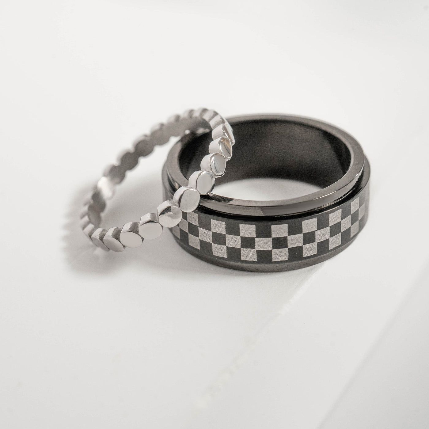 Blissful Sunbeams Ring