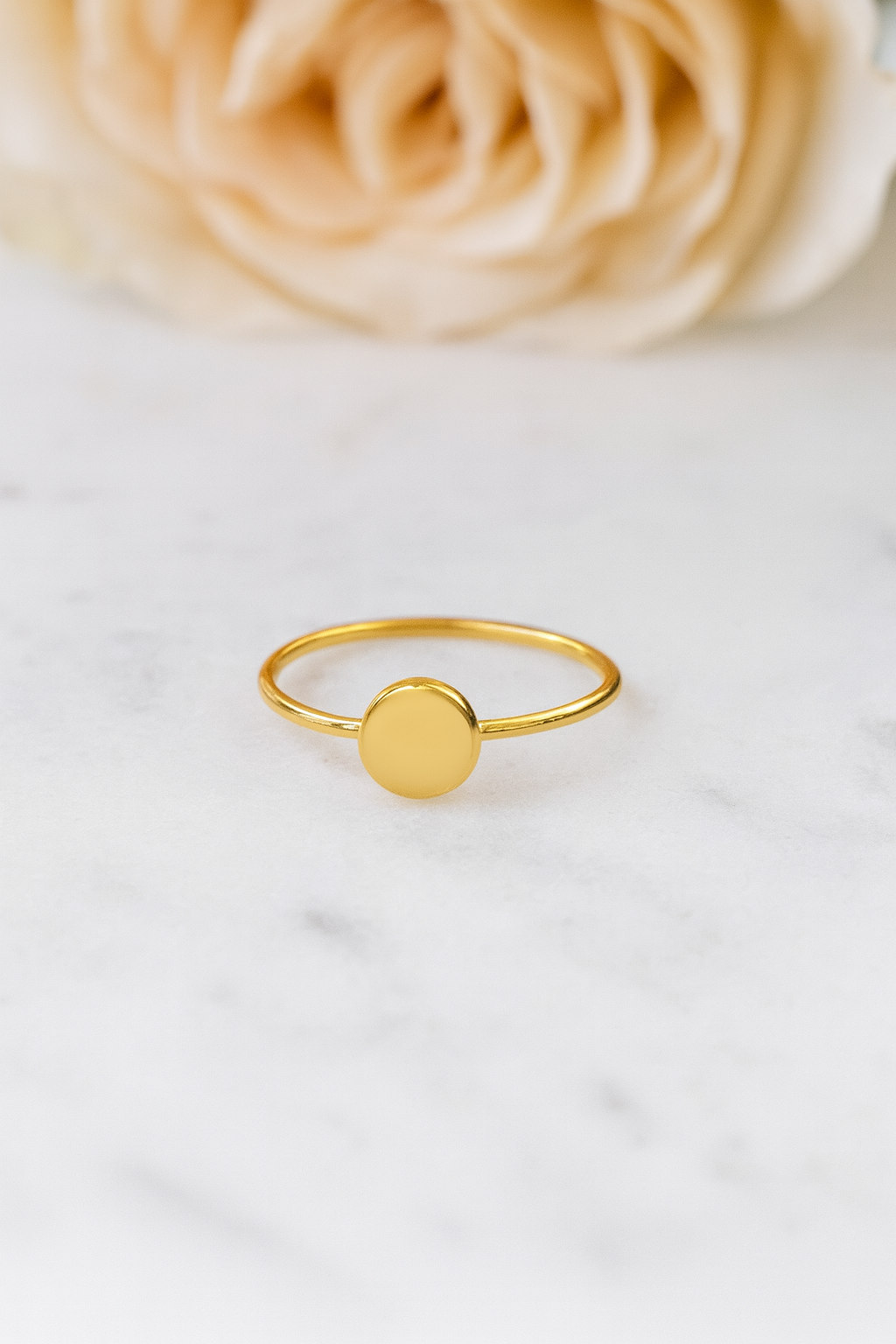 Inner Dawn Ring