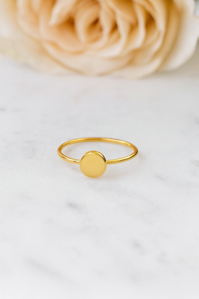 Inner Dawn Ring