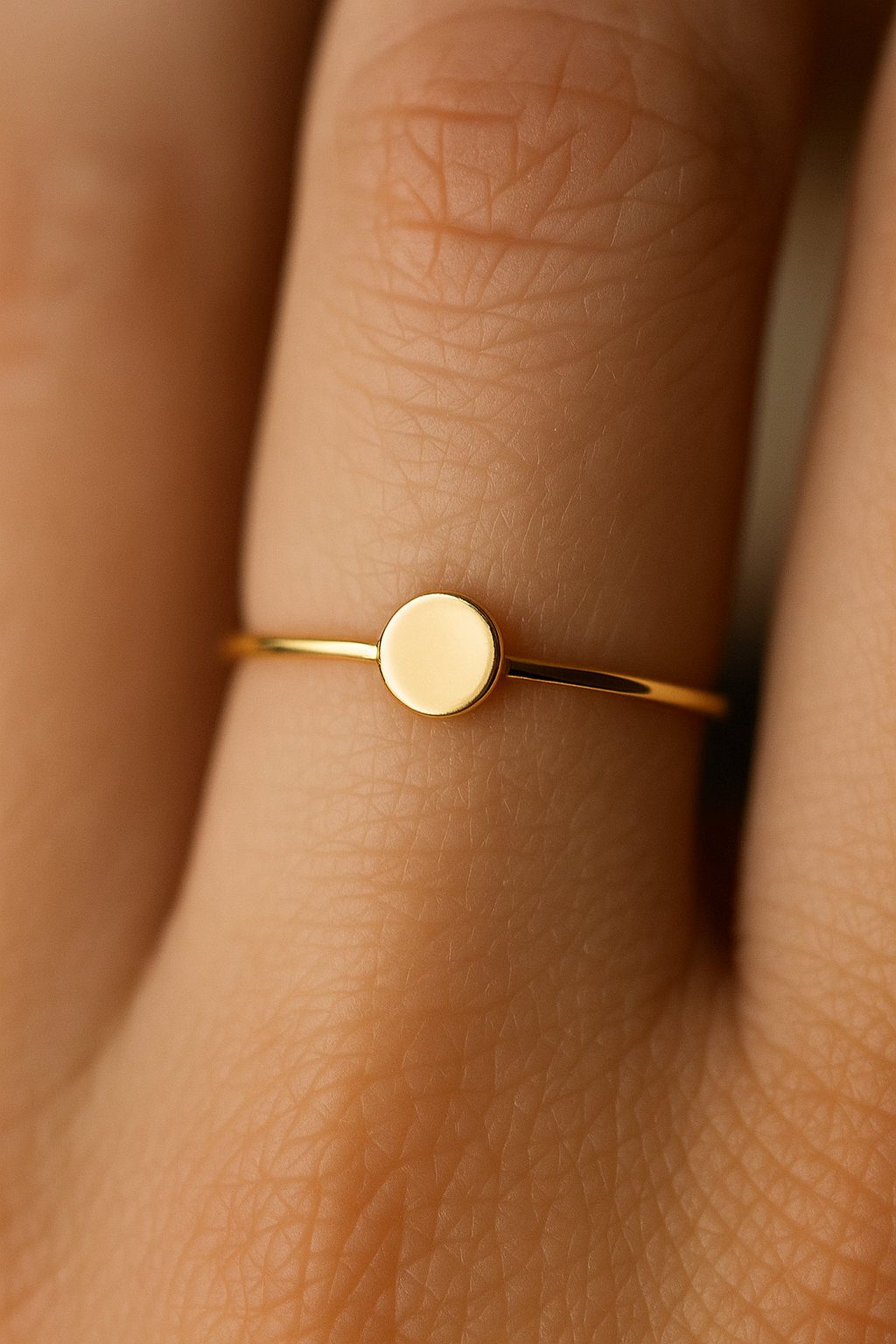 Inner Dawn Ring