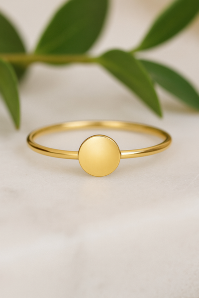 Inner Dawn Ring