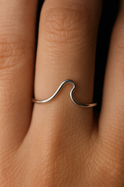 Spirit Flow Ring