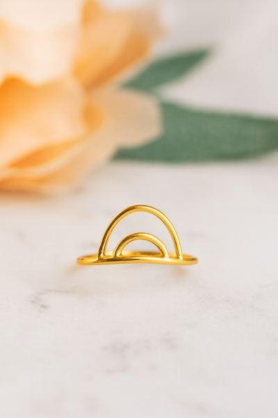 True Essence Ring