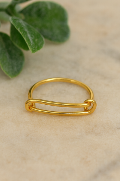 Choose Joy Ring