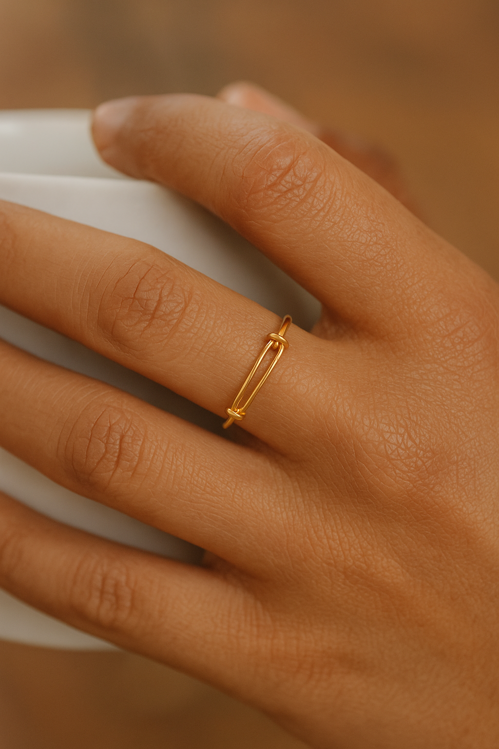 Choose Joy Ring