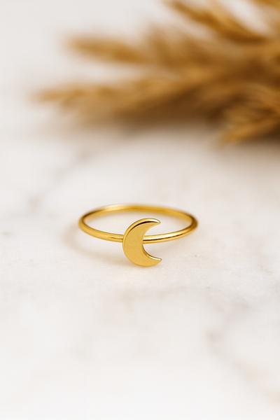 Star Light Shine Bright Ring