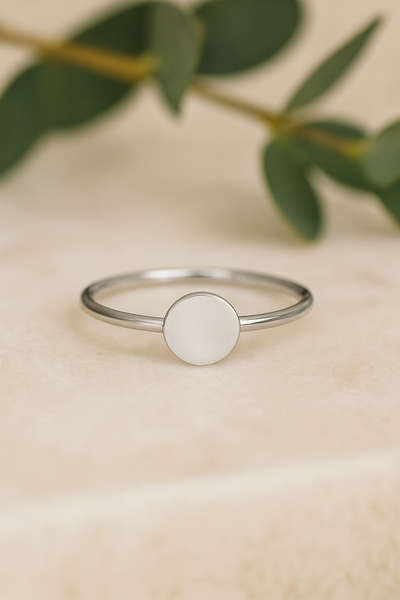 Inner Dawn Ring
