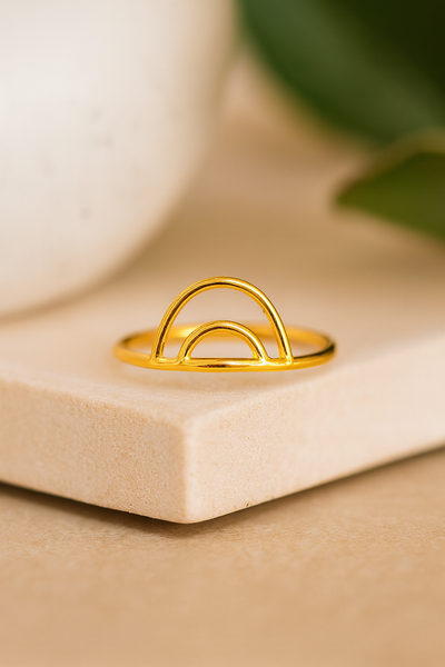 True Essence Ring