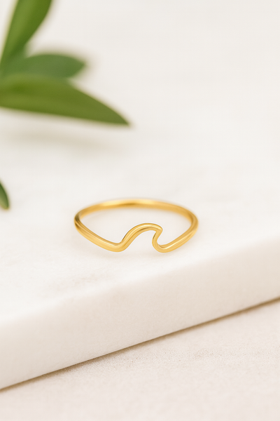 Spirit Flow Ring