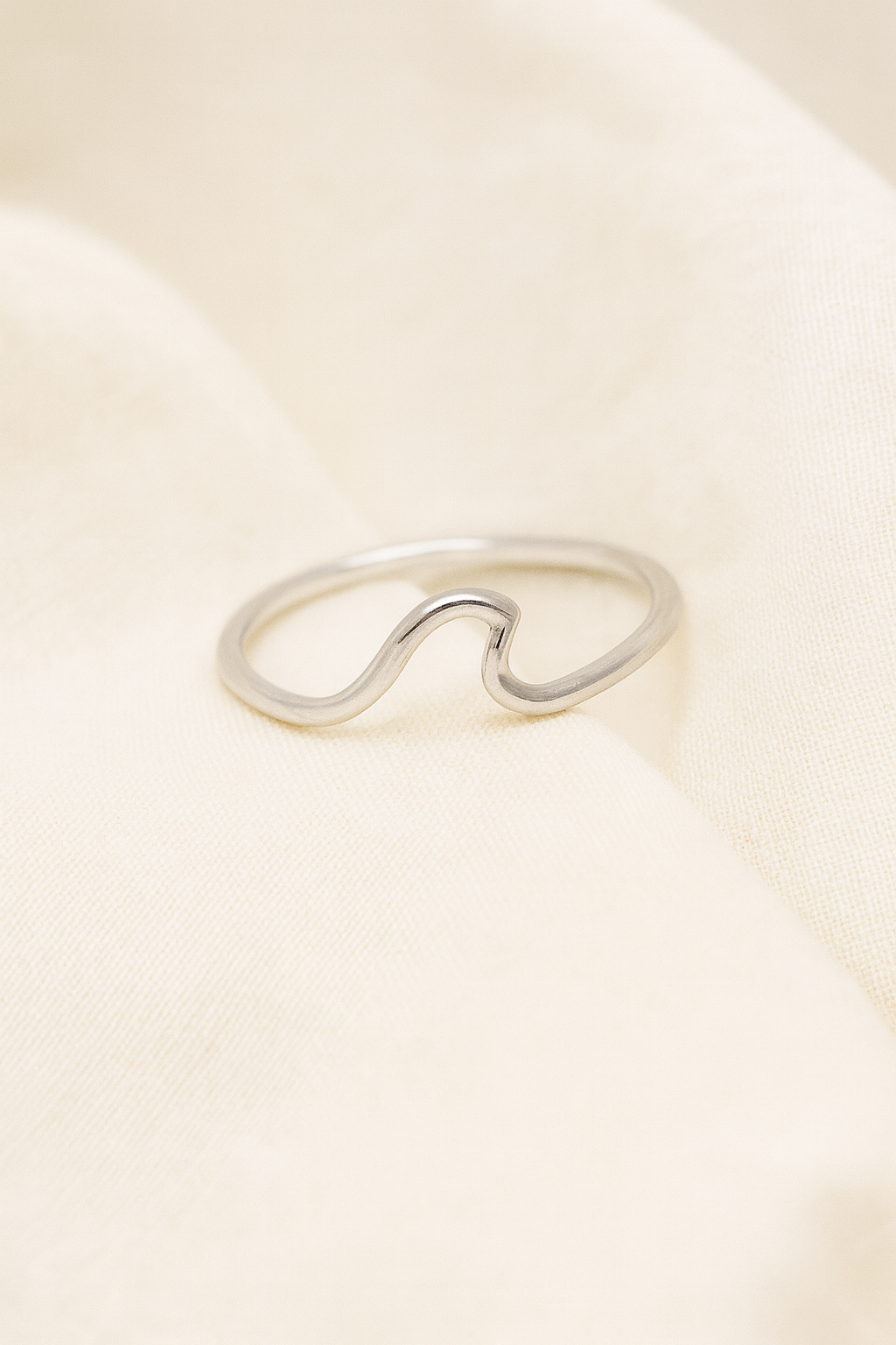 Spirit Flow Ring