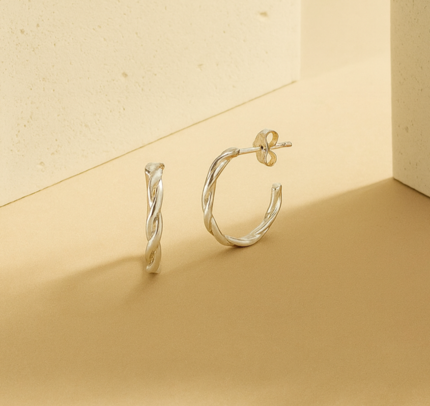 No Limits Earrings