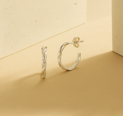 No Limits Earrings