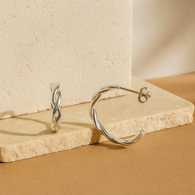 No Limits Earrings