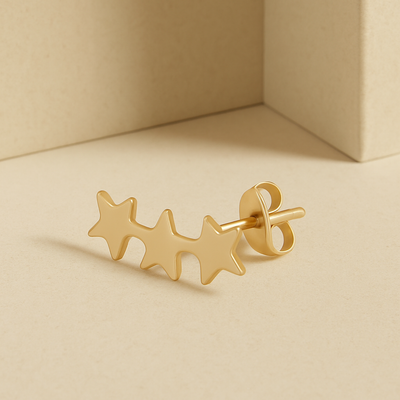 Daydreamer Earrings