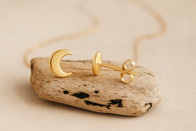 Night Owl Earrings