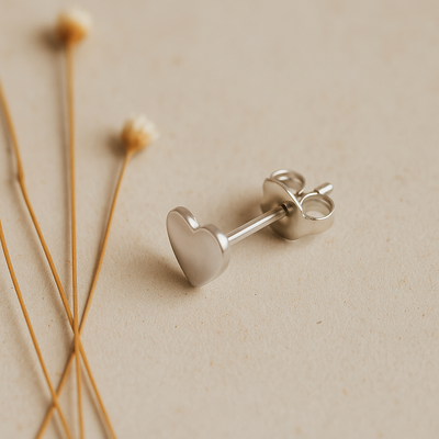 Lover Earrings