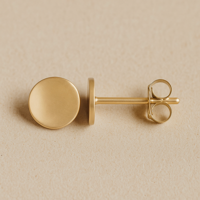 The Closer Earrings