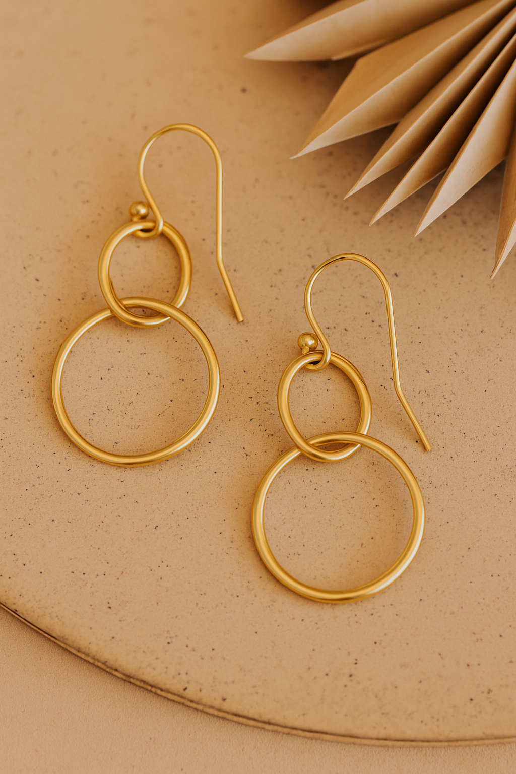 Full Circle Earrings