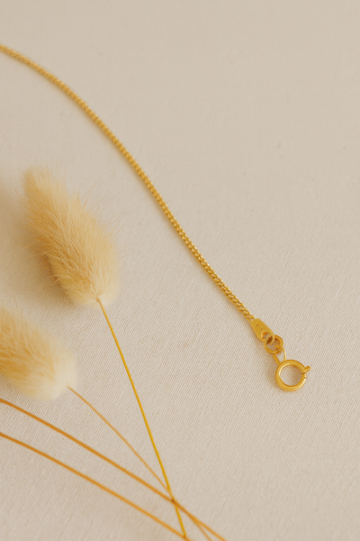 Always Enough Necklace
