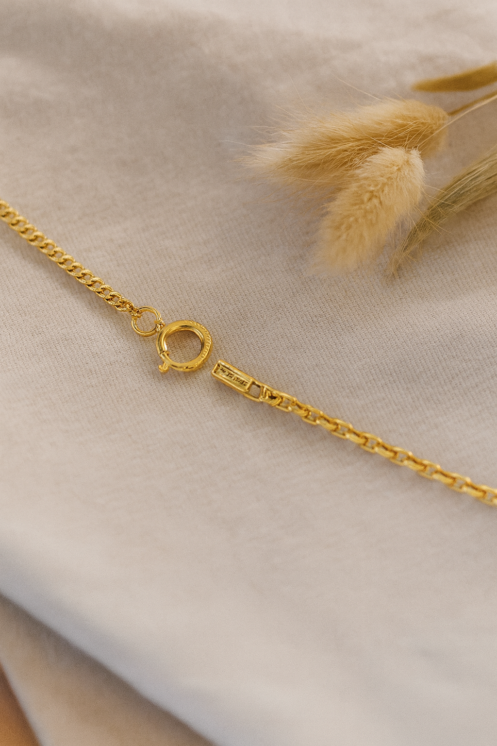 Always Enough Necklace