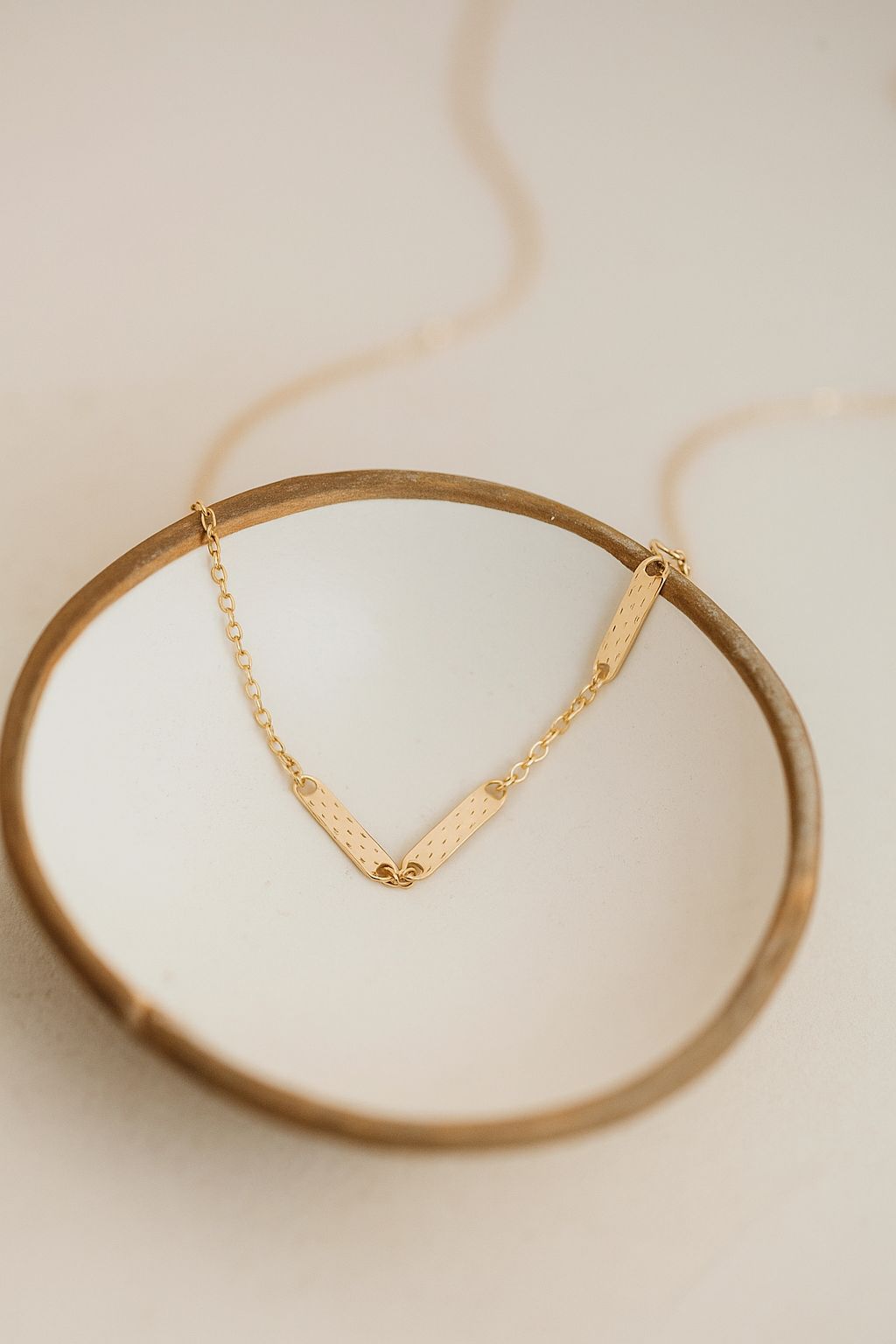 Upward Bound Bracelet