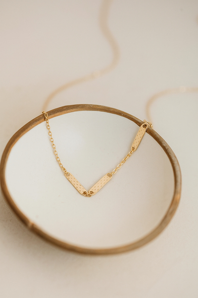 Upward Bound Bracelet