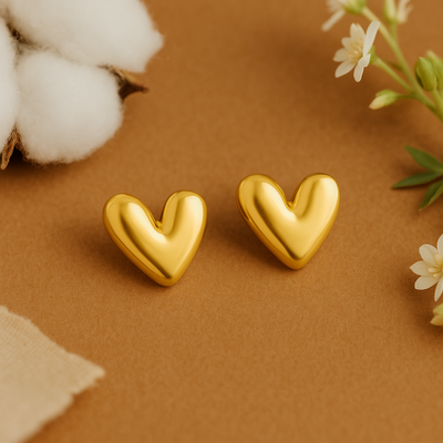 Love Spell Earrings