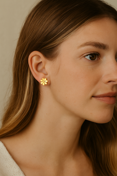 Rise Up Earrings