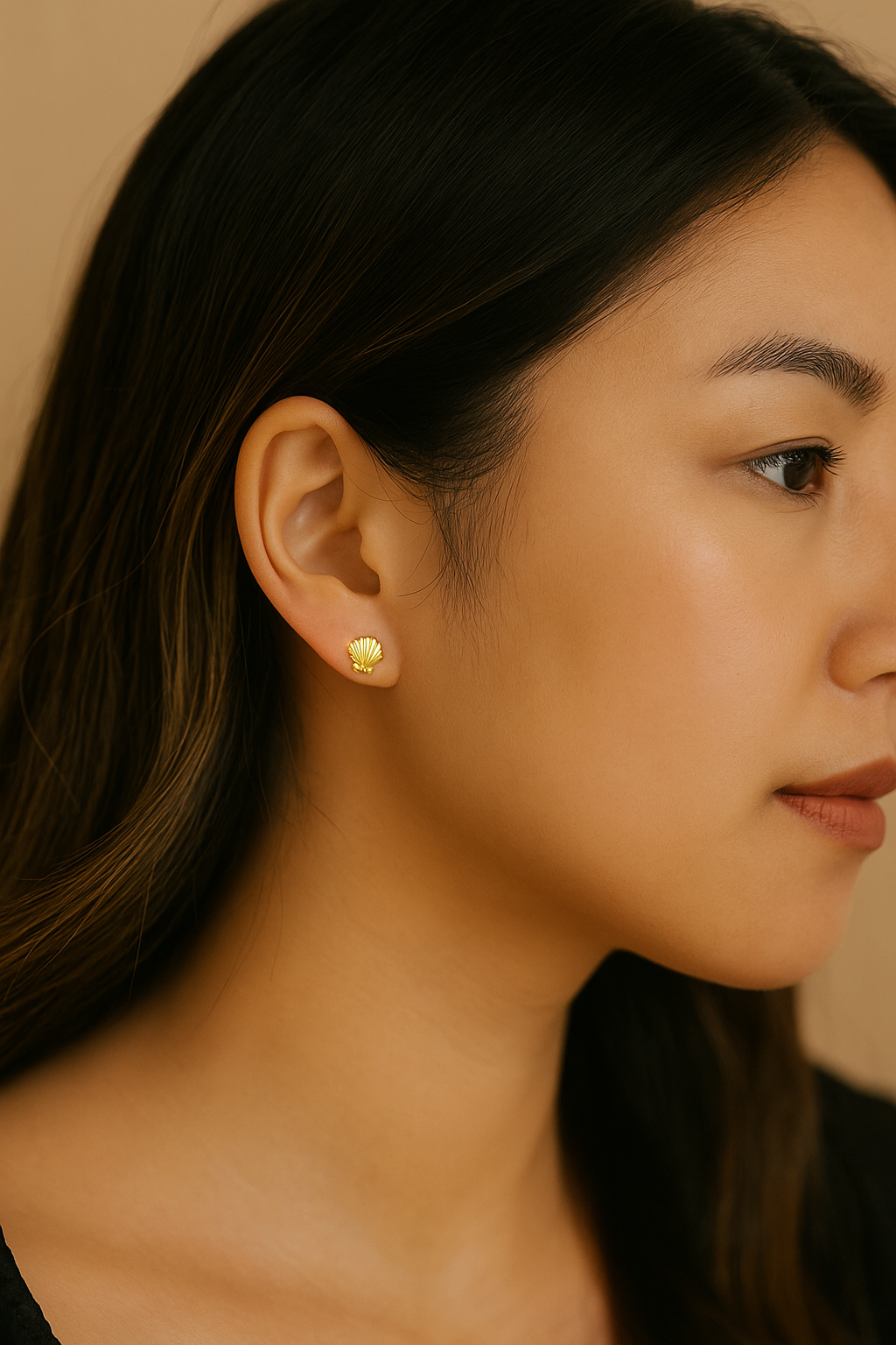 Beach Time Earrings
