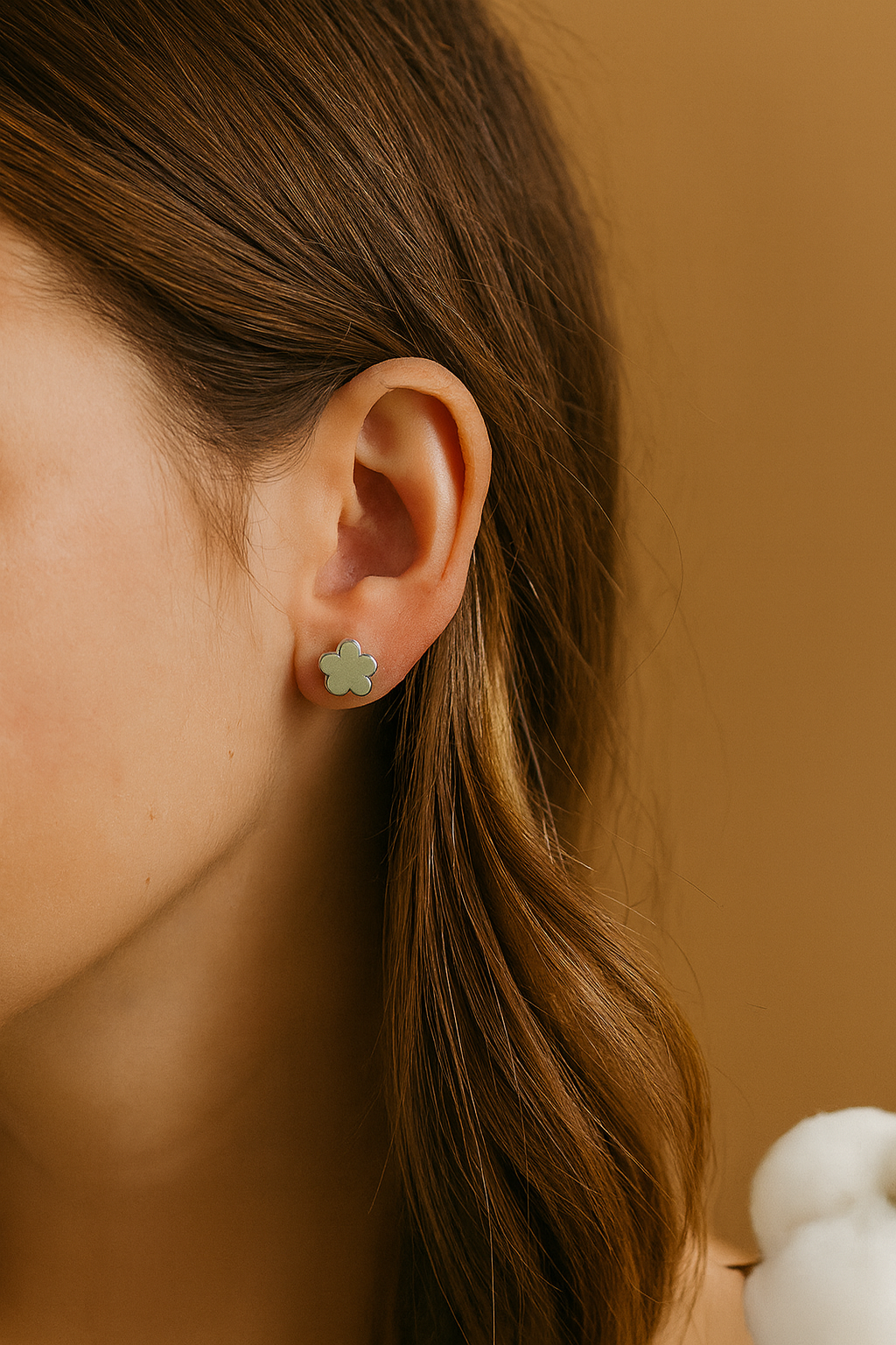 Flower Power Earrings