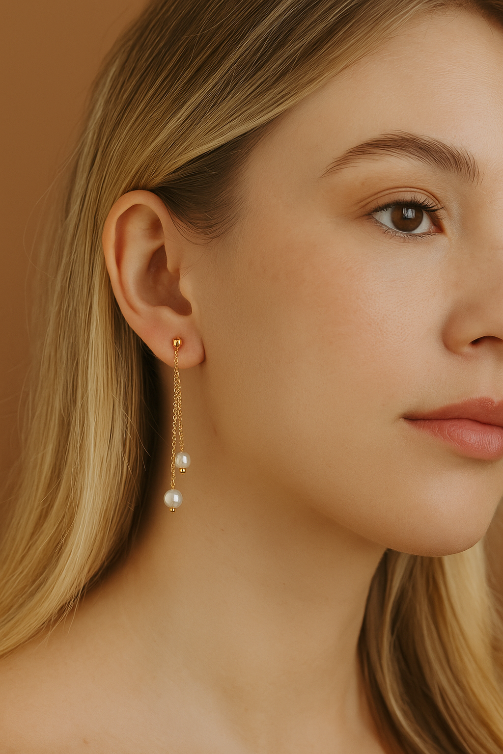 Radiant Wish Earrings