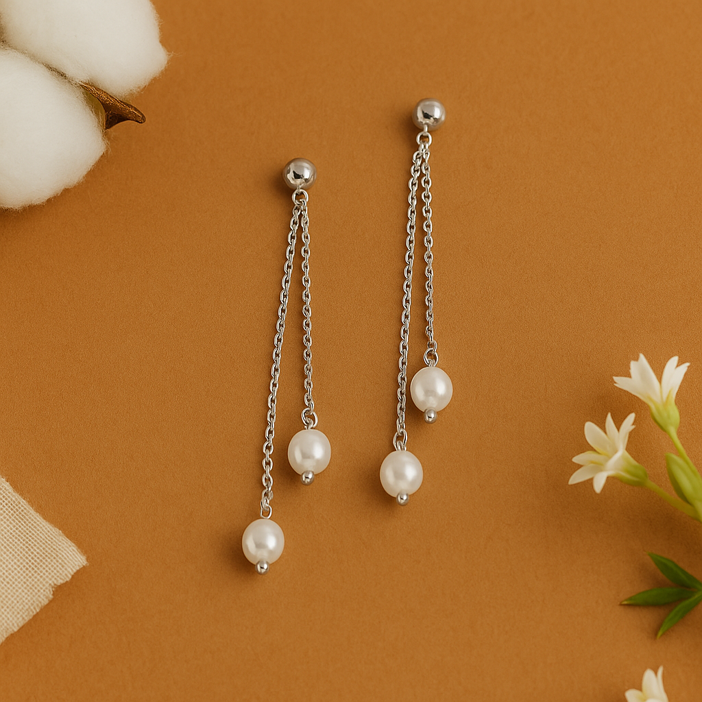Radiant Wish Earrings