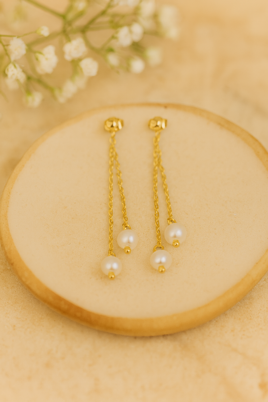 Radiant Wish Earrings