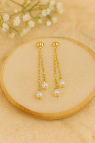 Radiant Wish Earrings