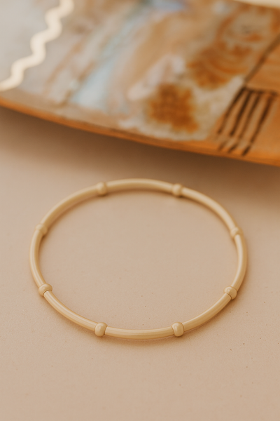 Grind Time Bracelet