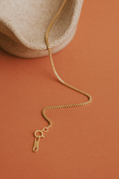 Always On Necklace