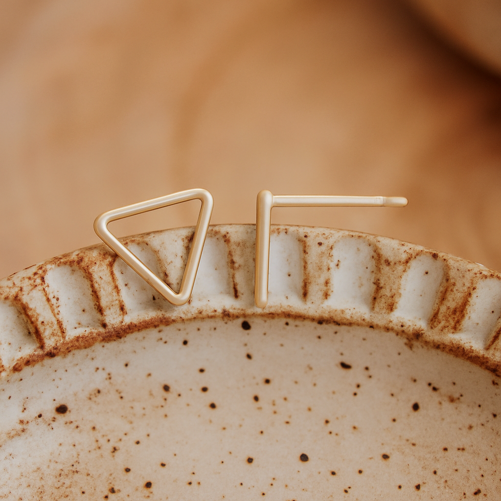 Big Vision Earrings