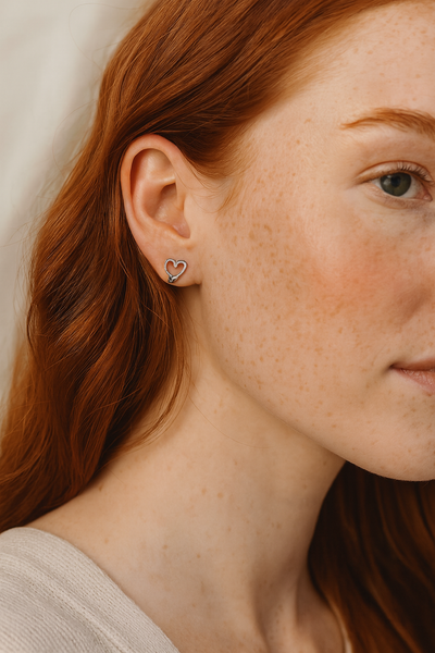 Golden Hour Earrings