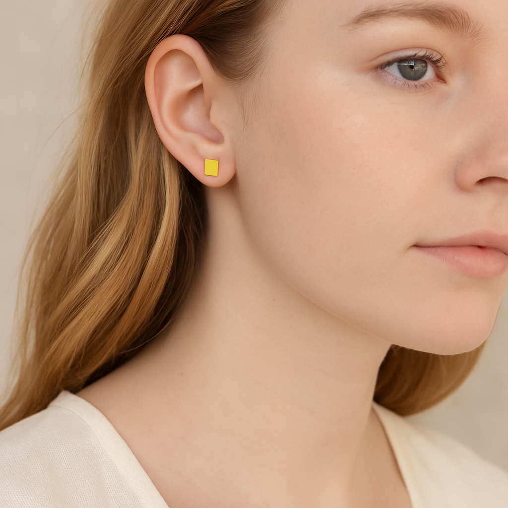 Dew Kiss Earrings