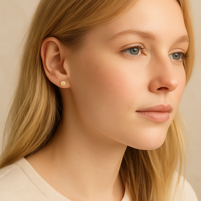 Dew Kiss Earrings