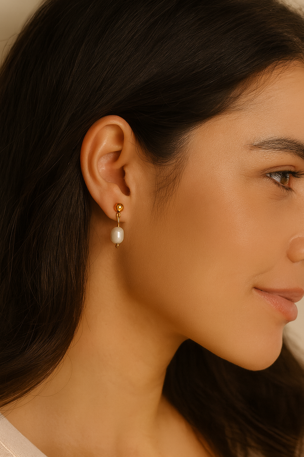 Fire Within Earrings