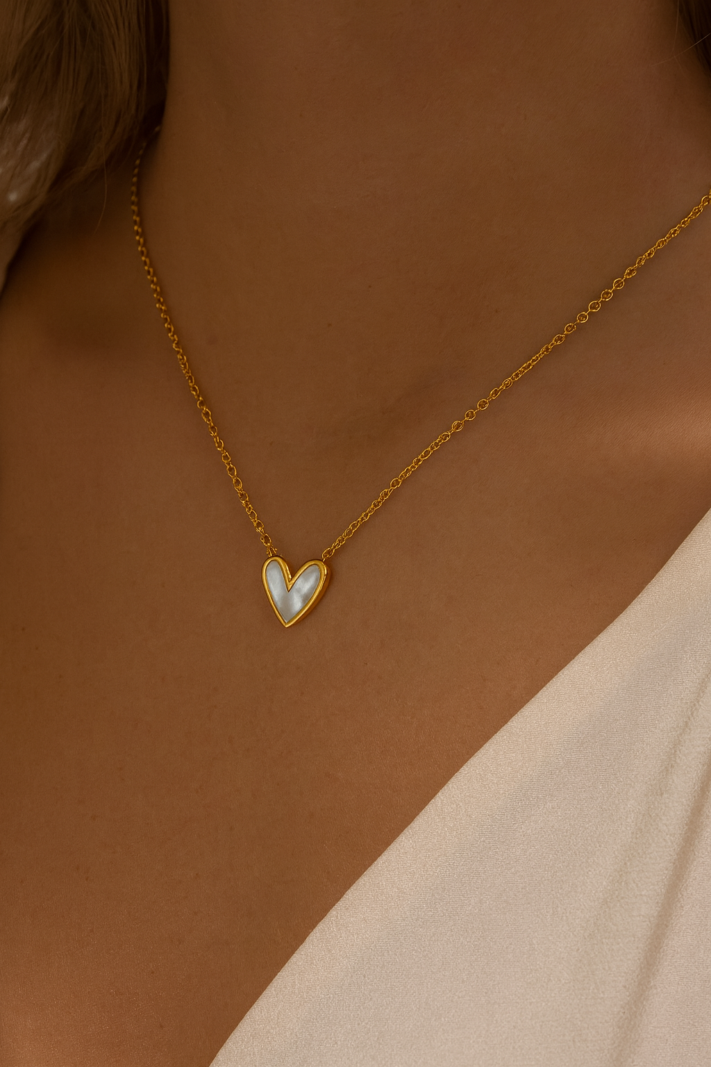 Lovely Necklace