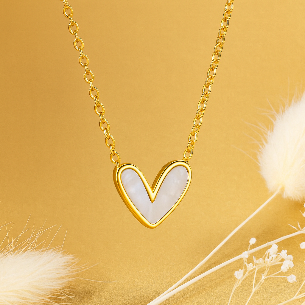 Lovely Necklace