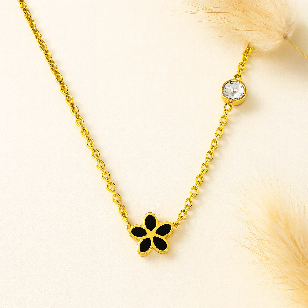 Empowered Necklace